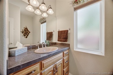 Ranch-style home in Linn Creek offers easy one-level living - photo 28
