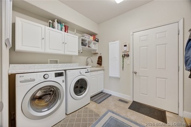 Ranch-style home in Linn Creek offers easy one-level living - photo 30