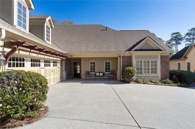 (private lake, pond, coastal) Condo For Sale in Cumming Georgia