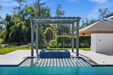 Discover an extraordinary new-construction estate, poised on - photo 5