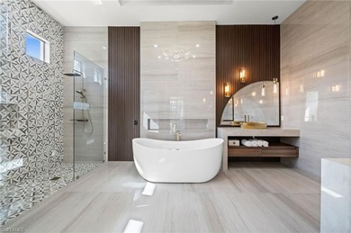 Discover an extraordinary new-construction estate, poised on - photo 6