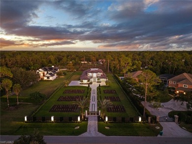 Discover an extraordinary new-construction estate, poised on - photo 8