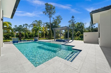 Discover an extraordinary new-construction estate, poised on - photo 9