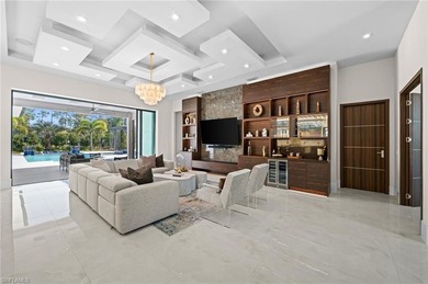 Discover an extraordinary new-construction estate, poised on - photo 10