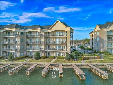 Welcome to The Pointe at Sunset Point inside Stillwater's - photo 1