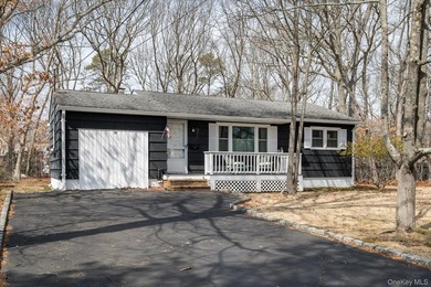Opportunity knocks in Bellport just outside the Village! This - photo 1