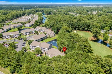 Welcome to 1145 Peace Pipe Place #204, a beautifully maintained - photo 42