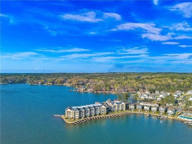 Welcome to The Pointe at Sunset Point inside Stillwater's - photo 2