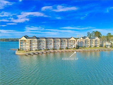 Welcome to The Pointe at Sunset Point inside Stillwater's - photo 4