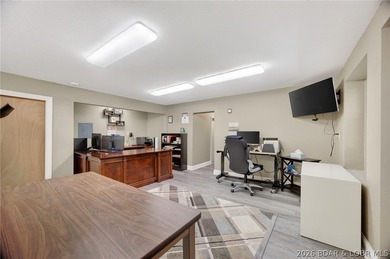 Ranch-style home in Linn Creek offers easy one-level living - photo 50