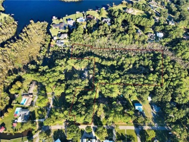 Dog River Lot For Sale in Mobile Alabama
