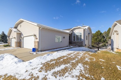 Canyon Lake Townhome/Townhouse For Sale in Rapid City South Dakota