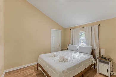 Fully updated house in a nice neighborhood with a huge yard. The - photo 11