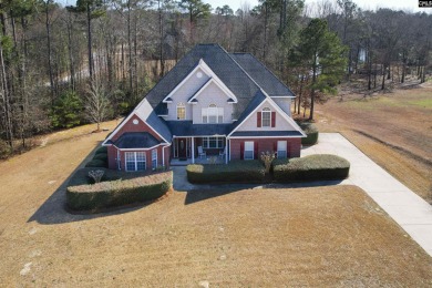 Lake Home For Sale in Elgin, South Carolina