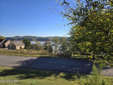 Watts Bar Lake Lot Sale Pending in Rockwood Tennessee