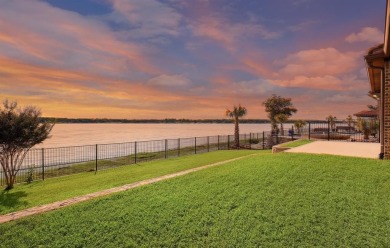 Lake Home For Sale in Fort Worth, Texas