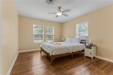 Fully updated house in a nice neighborhood with a huge yard. The - photo 12