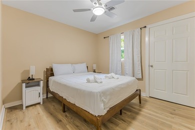 Fully updated house in a nice neighborhood with a huge yard. The - photo 13