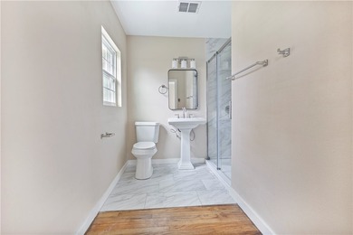 Fully updated house in a nice neighborhood with a huge yard. The - photo 14