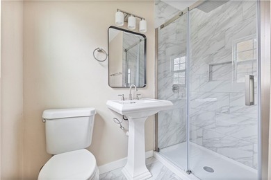 Fully updated house in a nice neighborhood with a huge yard. The - photo 15