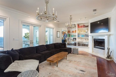 This exquisite 5-bedroom, 4 and half-bathroom residence offers - photo 6
