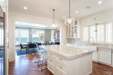 This exquisite 5-bedroom, 4 and half-bathroom residence offers - photo 7