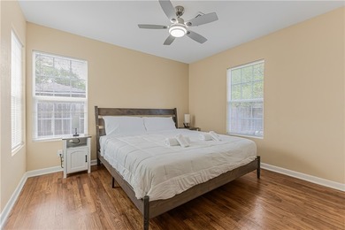 Fully updated house in a nice neighborhood with a huge yard. The - photo 18
