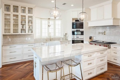 This exquisite 5-bedroom, 4 and half-bathroom residence offers - photo 10