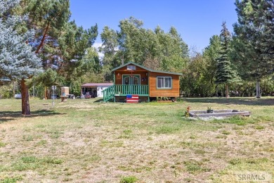 Lake Home For Sale in Malad, Idaho