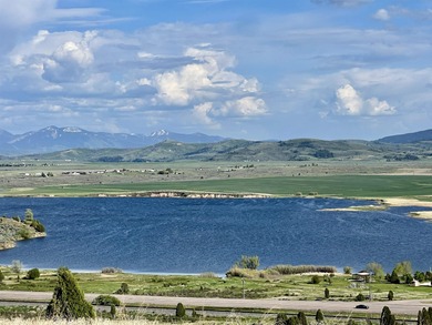 Alexander Reservoir Acreage For Sale in Soda Springs Idaho