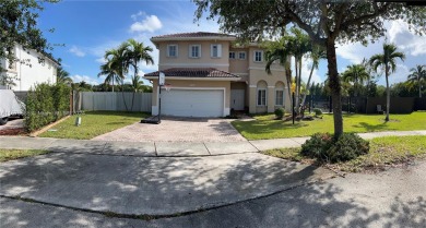 Lake Home Sale Pending in Miami, Florida