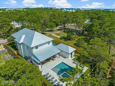 Powell Lake Home Sale Pending in Inlet Beach Florida