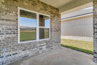 NEW floorplan, the 'LAMAR', is a well-designed 1 story model - photo 4