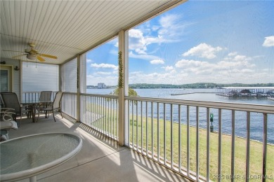 Lake of the Ozarks Condo For Sale in Lake Ozark Missouri
