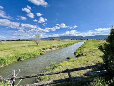Alexander Reservoir Acreage For Sale in Soda Springs Idaho