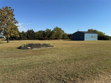 (private lake, pond, creek) Acreage Sale Pending in Tryon Oklahoma