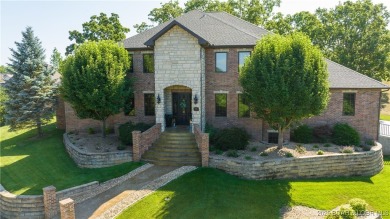Lake Home For Sale in Osage Beach, Missouri