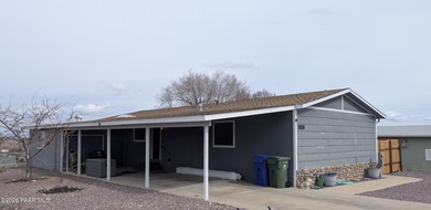 Willow Creek Reservoir Home For Sale in Prescott Arizona