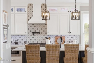 Positioned within the coveted waterfront enclave of Masonboro - photo 14