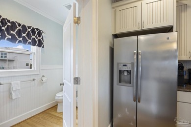 Coastal Townhome on the Quiet West End of Perdido Key. Located - photo 22