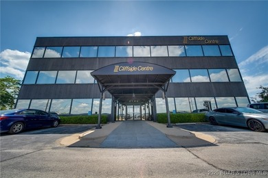 Lake of the Ozarks iconic and premier office building is for - photo 3