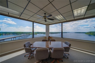 Lake of the Ozarks iconic and premier office building is for - photo 4