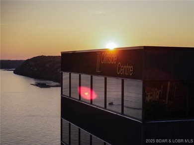 Lake of the Ozarks iconic and premier office building is for - photo 5