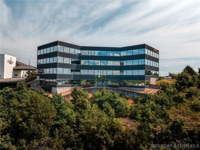 Lake of the Ozarks iconic and premier office building is for - photo 6