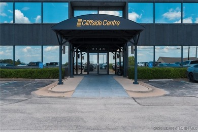 Lake of the Ozarks iconic and premier office building is for - photo 7