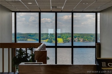 Lake of the Ozarks iconic and premier office building is for - photo 8