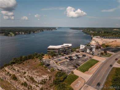 Lake of the Ozarks iconic and premier office building is for - photo 9