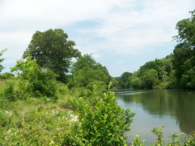 Kiamichi River Acreage For Sale in Muse Oklahoma