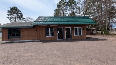 Mercer Lake - Iron County Lot For Sale in Mercer Wisconsin