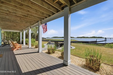 Positioned within the coveted waterfront enclave of Masonboro - photo 49
